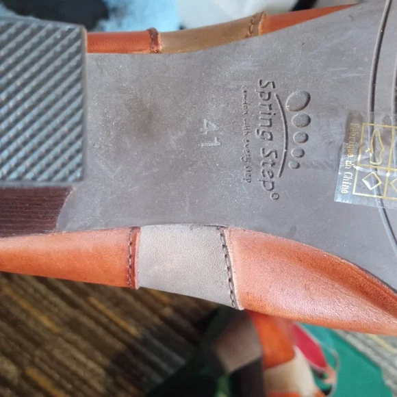 Spring Step - Picture 4 of 4